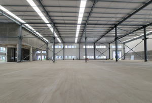 Cấu trúc khung kim loại Philippines Cấu trúc thép tiền chế kết cấu thép kim loại xây dựng nhà xây dựng - Product Image 3