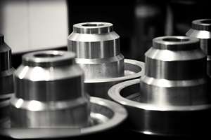 Hete Verkoop Aluminiumlegering Koppeling Zware Machines Koppeling Koppeling Flexibele Koppeling - Product Image 5