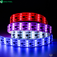 Программируемая цифровая светодиодная лента DC12V 24V Ucs1903 RGB