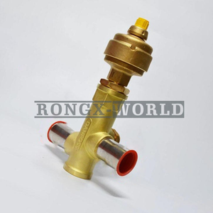 Gloednieuw & PLC elektronisch expansieventiel ETS100 034G0501 * Exclusieve prijs * Op voorraad - Product Image 1