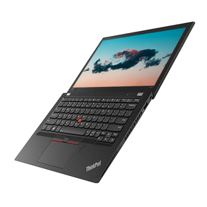 12.5 Inch Bán Buôn Sử Dụng Thinkpad X280 Máy Tính Xách Tay Quad Core Intel I5 8th Thế Hệ 8G + 256G Cá Nhân Kinh Doanh Văn Phòng Máy Tính - Product Image 2