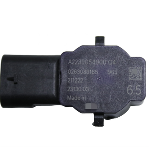 Cảm Biến Siêu Âm Đỗ Xe OEM PDC A2239054000 Cho Mercedes-<span class=keywords><strong>Benz</strong></span> W177 W247 W06 W213 W238 W167 W223 W447 AMG GLE - Product Image 2