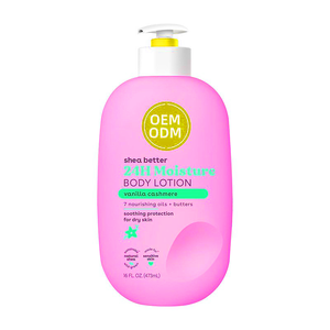 Crema de Vitamina C al por Mayor, Regalo, Iluminadora, Femenina, Vainilla Cachemira, <span class=keywords><strong>Hidratante</strong></span>, Aclarante, Mejores Lociones Corporales Blanqueadoras para Mujeres - Product Image 6