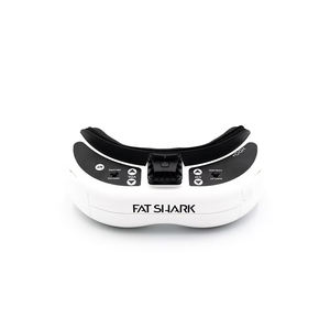 Pour Fat Shark <span class=keywords><strong>Dominator</strong></span> HDO 2.1 Lunettes FPV pour FPV Drone - Product Image 4