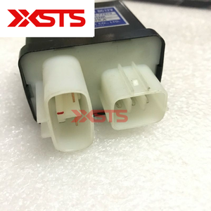 Реле стартера XSTS 129930-77970 12В для двигателя Yanmar 4TNV94, комбайна/трактора/колесного погрузчика/микроэкскаватора, оригинальные запчасти, производство Китай - Product Image 4