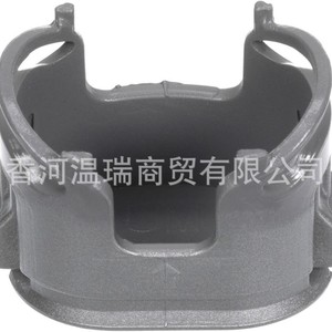 Cubierta de Plástico para Portaequipajes de Techo 87293-C5000 para Sorento Sportage QL 2016 - Product Image 1