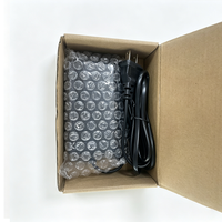 Chargeur de batterie au lithium 16,8 V 2 A, adaptateur de charge intelligent à économie d'énergie, conception résistante aux intempéries pour vélo électrique