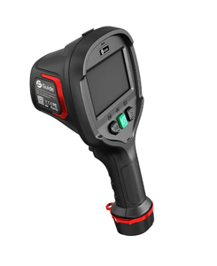 Cámara Termográfica para Bomberos Guide Sensmart PR610, Alta Resolución 640x480, Infrarrojos de 12m, OEM, 1 Año de Garantía - Product Image 2