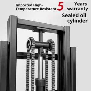 Forklift elektrikli palet taşıyıcı mini dizel forkliftler telehandler istifleyici <span class=keywords><strong>fork</strong></span> lift kendinden yükleme <span class=keywords><strong>3</strong></span> ton lpg heli kamyon teleskopik - Product Image 2