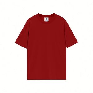 Customized logo Marathon Running Short Sleeved Men's Printed Ice Silk Work Clothes <b>T</b>-shirts Pour Hommes - Product Image 3