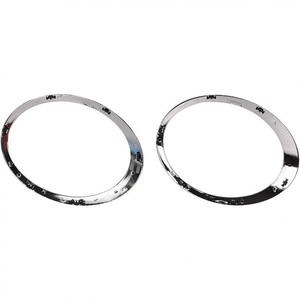 ไฟหน้าตัดด้วยไฟฟ้าสีเงินและสีดำ51137149906 51137149905ขนาดเล็ก - Product Image 4