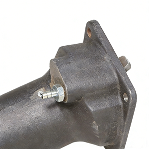 459/10143 445/10801 LEVER ASSEMBLY <strong>GEAR</strong> TURRET for JCB 3CX 4CX backhoe loader part LEVER ASSEMBLY <strong>GEAR</strong> TURRET - Product Image 2