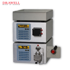Appareil de chromatographie liquide haute performance (HPLC), équipement HPLC, pompe de lavage, analyseur d'hémoglobine - Product Image 2