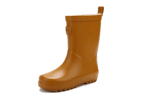 Wholesale Kids Children Toddlers <strong>Wellington</strong> Gum Rain Shoes <strong>Boots</strong> Half <strong>Cheap</strong> Matt Custom Hand Made Rubber for Teenage Sexy Girls - Product Image 6