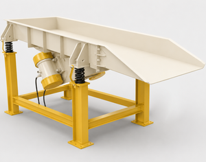 Máquina de Reciclaje de Plástico para Triturar Tuberías de PVC, Ahorro de Energía, 200-500 kg/h, GP560/700 - Product Image 2