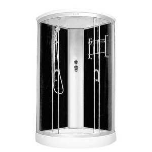 Lover Manufacturer Simple shower Room With Sliding Door Shower Cabin In Cheap Price