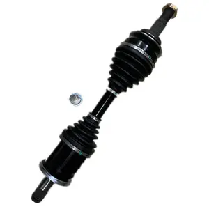 NEW STOCK CV Auto Axle drive shaft 43430-0K070 For REVO HILUX Fortuner GN125 GUN125 135 GUN126 136