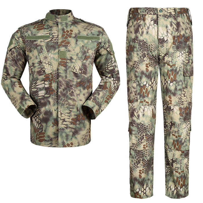 Encuentre el mejor fabricante de trajes de camuflaje sniper y trajes de  camuflaje sniper para el mercado de hablantes de spanish en alibaba.com
