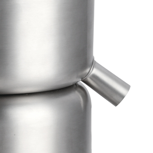 Cafulong Bestsellers 85Mm Brede Voedingsbuis 800W Centrifugale Sapcentrifuge Machine Automatische Juicer Sinaasappelpers Machine - Product Image 2