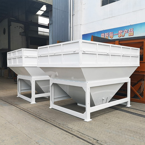 Máy trộn Silo tổng hợp tự động cơ giới pld800 & <span class=keywords><strong>pld1600</strong></span> cho dây chuyền sản xuất bê tông - Product Image 4