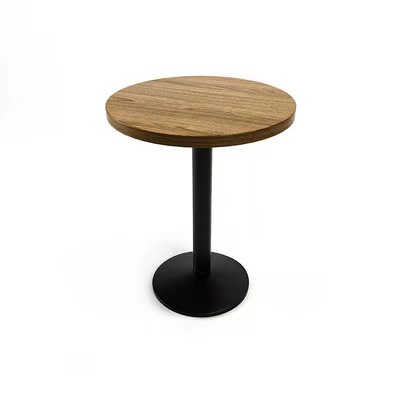 Tavola rotonda Dia60 * 75cm