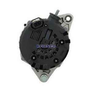 Alternador compatible para KIA SORENTO II 2.0 CRDi 4WD Diésel (KW: 110, HP: 150) de 11-2010 a 12-2015 VALEO 554130RIV NUEVO - Product Image 3