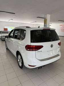 <span class=keywords><strong>Touran</strong></span> L 2021 Modèle 280TSI Automatique Conduite à Gauche Version Confort MPV <span class=keywords><strong>Occasion</strong></span> de Haute Qualité – Réservation et Acompte - Product Image 2