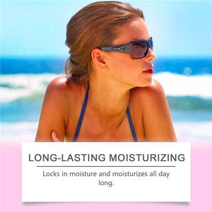 Etiqueta privada al por mayor, gel autobronceador natural, crema de bronceado para hombres y mujeres, loción corporal sin enjuague con efecto brillante - Product Image 3