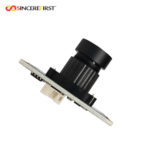 Chân Thành Mô-đun Camera USB FULL HD 2MP Của Nhà Sản Xuất OEM Cảm Biến <span class=keywords><strong>CMOS</strong></span> Màu OV2710 - Product Image 2