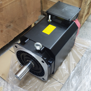 Motor de Husillo AC FANUC A06B-1449-B110 Probado para CNC PLC - Product Image 5