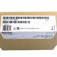 Neu und Original 6es7 511-1tk01-0ab0 S 6es7511-1tk01-0ab0 S7-1500t CPU 1511t-1 Lagerbestand im Warenlager PLC Brandneu, auf Lager