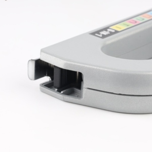 Carpenting lợp công cụ Nail Guns xây dựng STAPLE Gun A3 thép 6 trong 1 Heavy Duty Stapler - Product Image 2