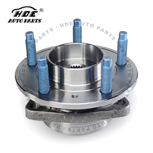 513316 13580686 BR930814 Wholesale HDE Auto Parts Front <b>Wheel</b> Hub Bearing for Chevrolet Cruze Buick Verano - Product Image 3