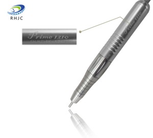 Thủ 1210 Chuyên Nghiệp Xách Tay Điện Nail Đánh Bóng Thiết Lập Làm Móng Tay Móng Chân Công Cụ Với Sanding Khoan Máy Xay Máy - Product Image 4