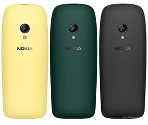 Teléfono Móvil de Segunda Mano para 6310 (Versión <span class=keywords><strong>2021</strong></span>) 4G Dual SIM con Soporte en Español, Pantalla LCD, Linterna - Venta al por Mayor, Barato <span class=keywords><strong>y</strong></span> de Buena Calidad - Product Image 3