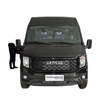 JMC Cars - Reliable Pickup Trucks & SUVs Made in China