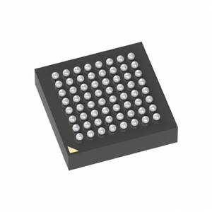 Electronic Chips Component Authorized Distributor 64 VFBGA Embedded R5F100LEABG#V0 - Product Image 1