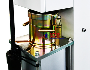 Автоматический уплотнитель <span class=keywords><strong>Marshall</strong></span> - Product Image 5