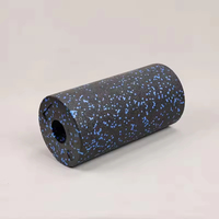 Roller Busa Yoga Pilates EPP Eco High Density untuk Pijat Jaringan Dalam, Meredakan Ketegangan Otot, Roller Fascia