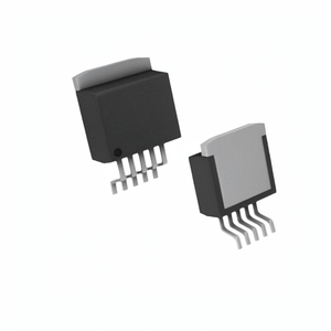 LM2587SX-12 Electronic Chips Component Power Management (PMIC) TO 263 6, D2PAK , TO 263BA Authorized Distributor - Product Image 1