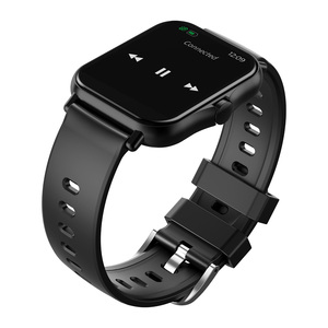 หน้าจอสัมผัส Smartwatch สำหรับ Android สำหรับ <span class=keywords><strong>iPhone</strong></span> การตรวจสอบอัตราการเต้นหัวใจ,การตรวจสอบความดันโลหิต,การตรวจสอบออกซิเจนในเลือด - Product Image 4