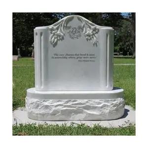 Marble Headstone, Marble Tombstone, Marble Monuments, Marble Gravestones