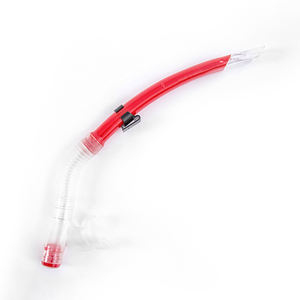 Snorkeling e nuoto nuotatore professionista boccaglio bagnato per il subacqueo adulto per le immersioni subacquee in apnea - Product Image 2