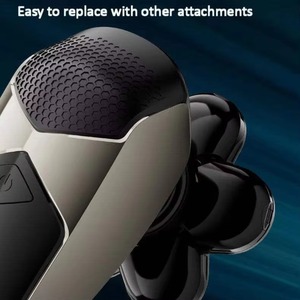 CITICITY Multi-Functional 5 in 1 Rechargeable USB Electric <b>Shaver</b> Household Waterproof Washable Portable Electric <b>Shaver</b> - Product Image 5