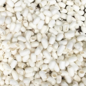 Bolas de Limpieza de Belleza de Alta Calidad de Seda Natural de Vietnam, Exportación a Granel - Product Image 1