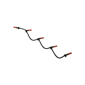 Pièces automobiles Tuyau d'injecteur de carburant 9M5Q-9K022-<span class=keywords><strong>BB</strong></span> 9M5Q9K022BB 1700269 1779762 pour Ford Focus/Kuga 2.0 - Product Image 3