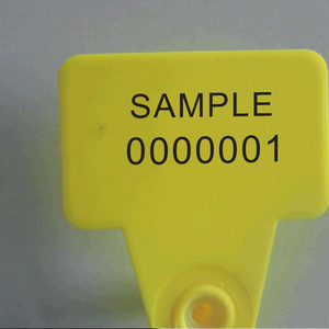 Tùy chỉnh giả mạo bằng chứng Nhựa Dây đeo con dấu <span class=keywords><strong>ps08</strong></span> 478mm OEM thương hiệu sản xuất tại Trung Quốc Nhà sản xuất giá - Product Image 2