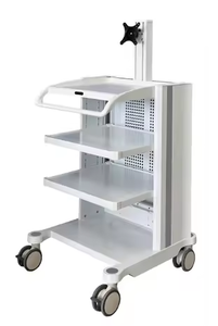 <span class=keywords><strong>Chariot</strong></span> d'hôpital <span class=keywords><strong>Chariot</strong></span> d'endoscope d'examen d'endoscopie flexible et rigide <span class=keywords><strong>Chariot</strong></span> d'endoscope de <span class=keywords><strong>tour</strong></span> endoscopique médical - Product Image 4