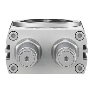 กระบอกสูบสวิง Festo รุ่น DRRD-10-180-FH-PA แบบอลูมิเนียม หมุนได้สองทิศทาง พร้อมรูทะลุ - Product Image 3