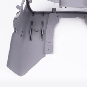 Original nuevo DJ T50 Módulo de carcasa frontal para Agras T50 accesorios de drones agrícolas piezas de reparación - Product Image 4